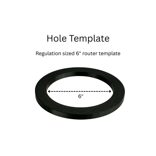 Build your own cornhole boards: Template Kit + Build Plans