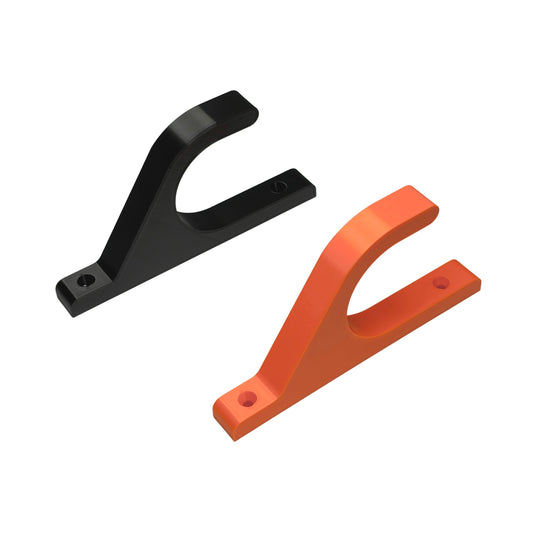 Garage Hooks – 2-Pack