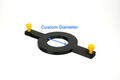 Self-Centering Router Template [Custom Size]