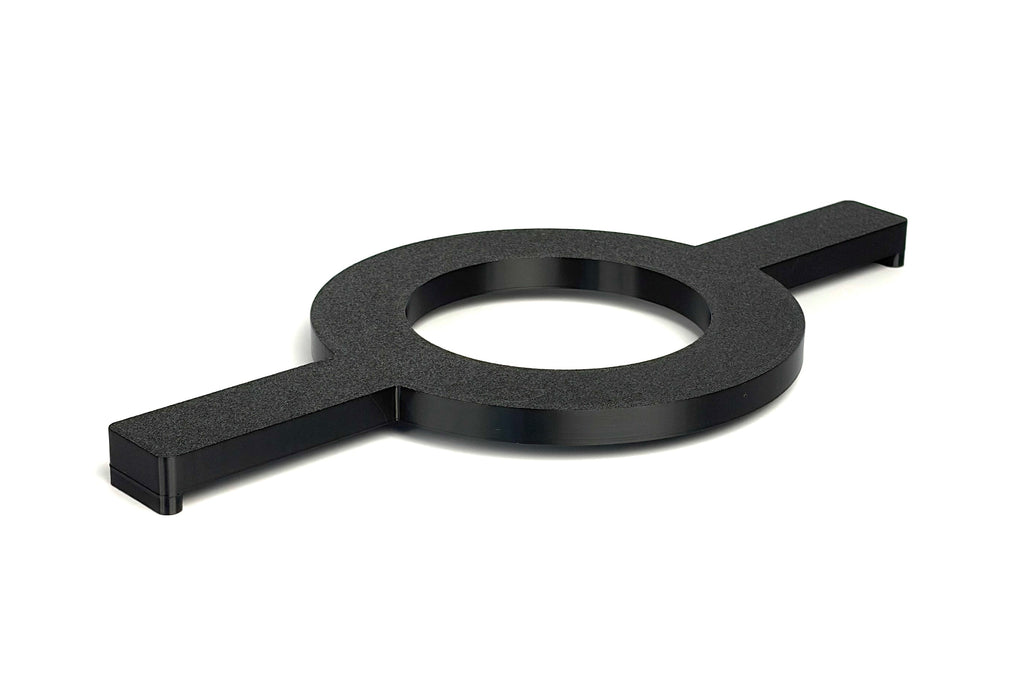 Self-Centering Router Template (Custom Size)