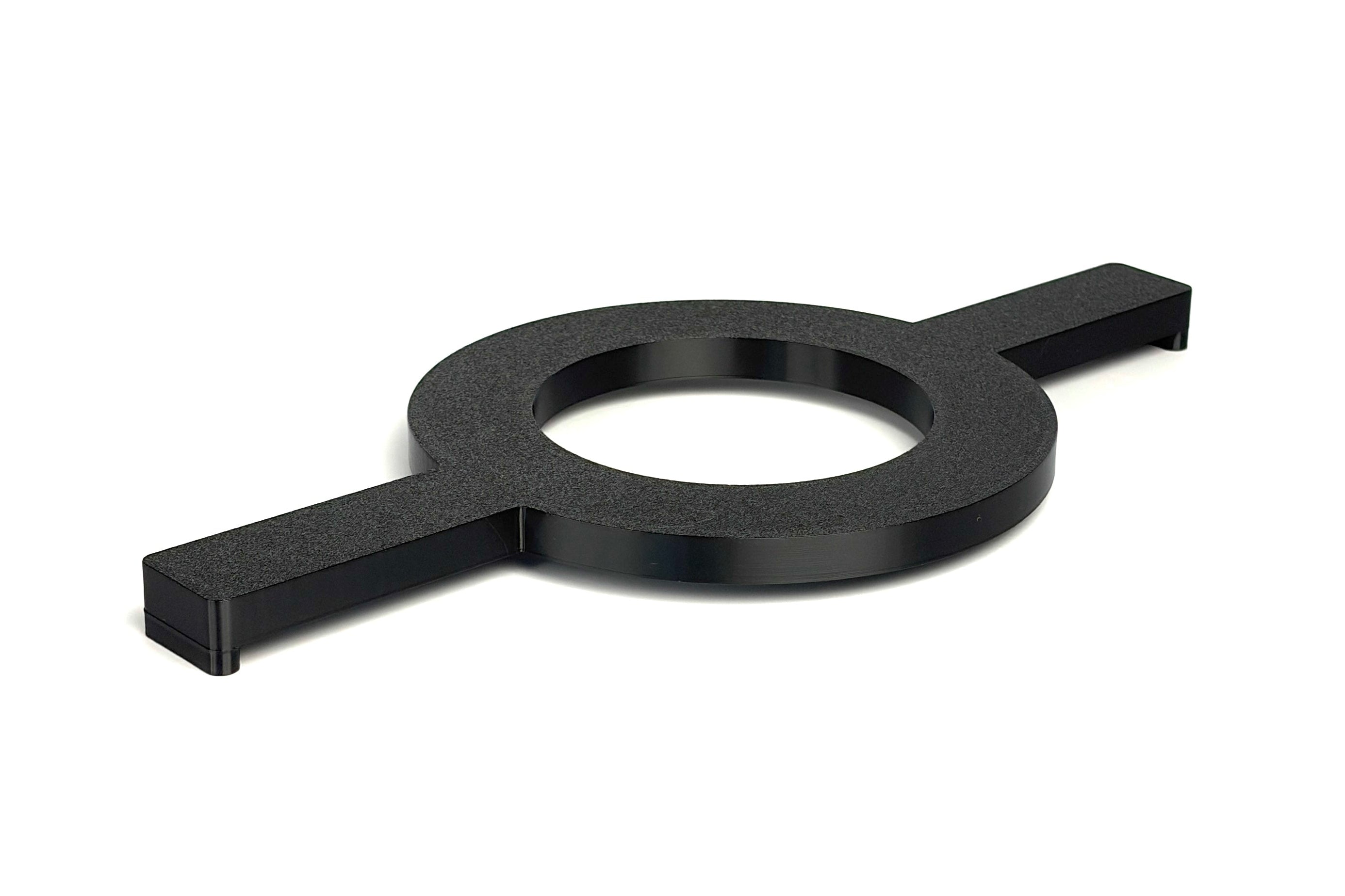 Self-Centering Router Template (Custom Size)