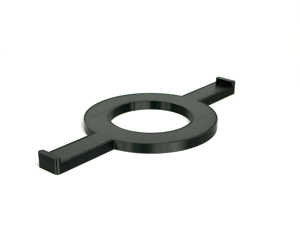 Self-Centering Router Template (Custom Size)